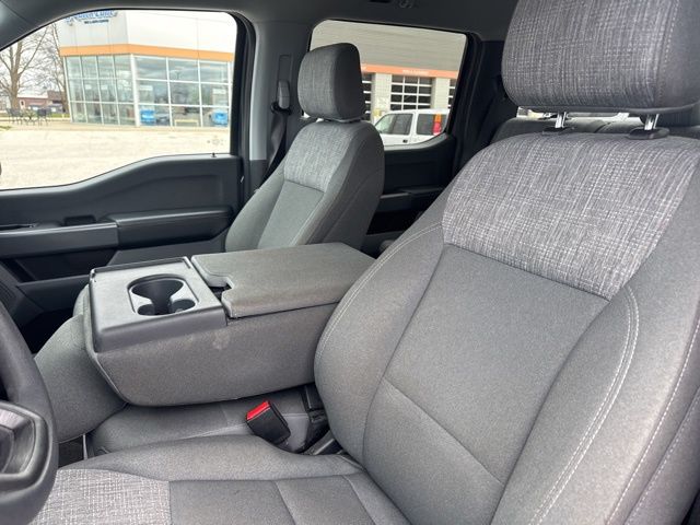 2022 Ford F-150 XLT - Photo 24