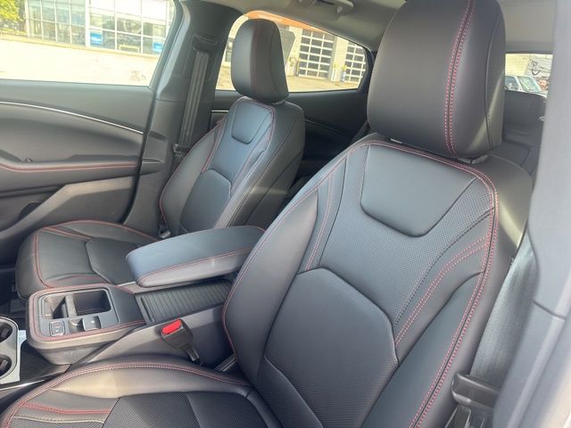 2025 Ford Mustang Mach-E Premium - Photo 26