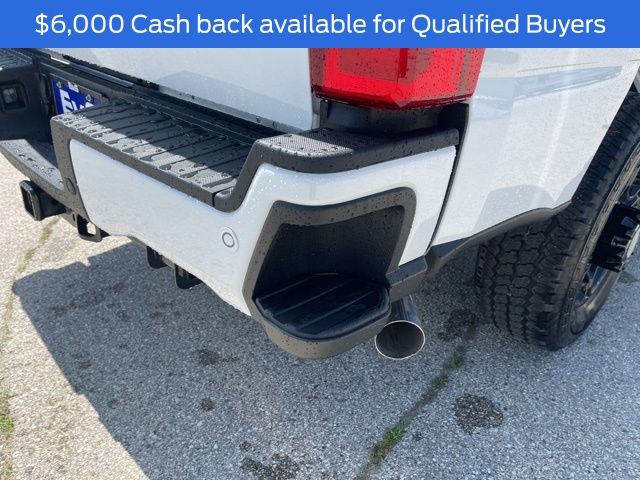 2025 Ford F-350 Super Duty XL - Photo 10