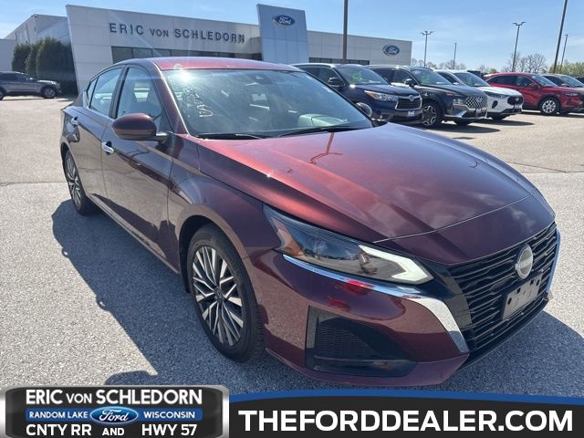 2023 Nissan Altima 2.5 SV's photo