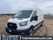 Ford Transit Commercial