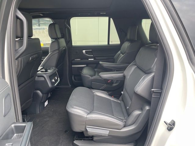 2025 Ford Expedition MAX Platinum - Photo 20