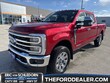 Ford Super Duty