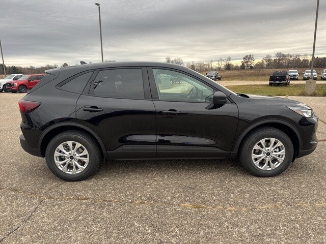 2026 Ford Escape Active photo 2