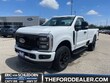 Ford Super Duty