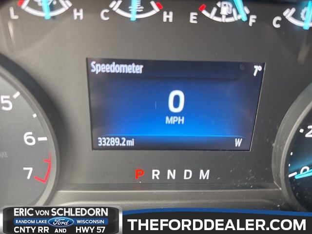 2022 Ford F-150 XLT - Photo 29