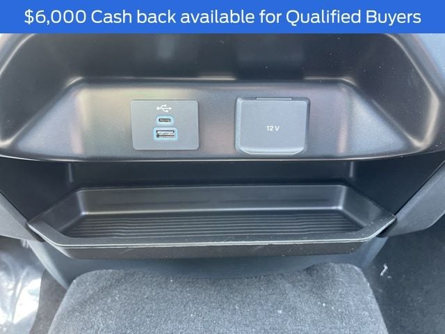 2025 Ford F-350 Super Duty XL - Photo 45