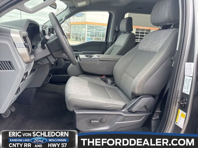 2022 Ford F-150 XLT - Photo 9