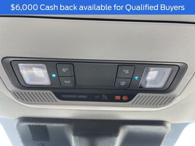 2025 Ford F-350 Super Duty XL - Photo 47