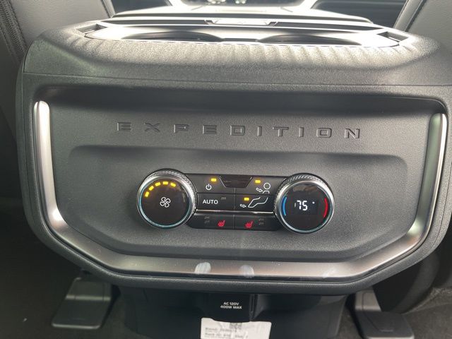 2025 Ford Expedition MAX Platinum - Photo 40