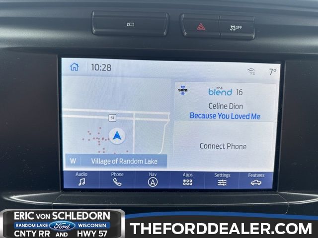 2022 Ford F-150 XLT - Photo 31