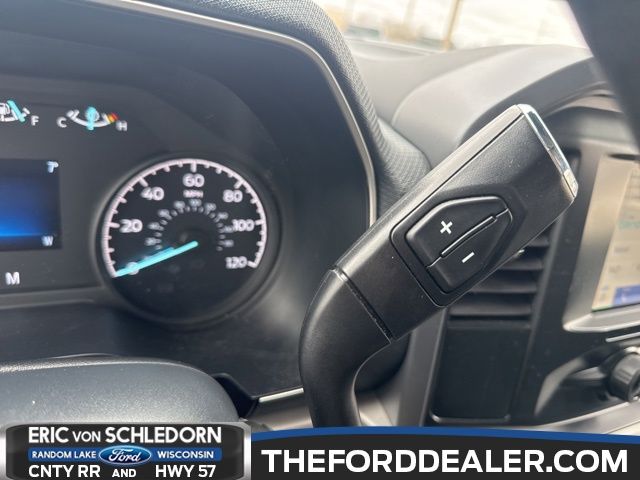 2022 Ford F-150 XLT - Photo 27