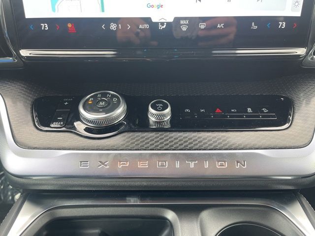 2025 Ford Expedition MAX Platinum - Photo 89