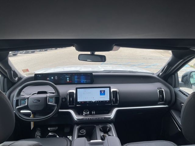 2025 Ford Expedition MAX Platinum - Photo 42