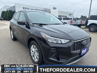 2025 Ford Escape Active SUV
