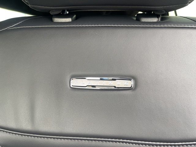 2025 Ford Expedition MAX Platinum - Photo 18