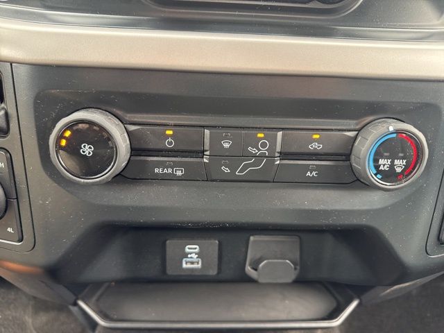 2022 Ford F-150 XLT - Photo 35