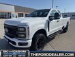 Ford Super Duty