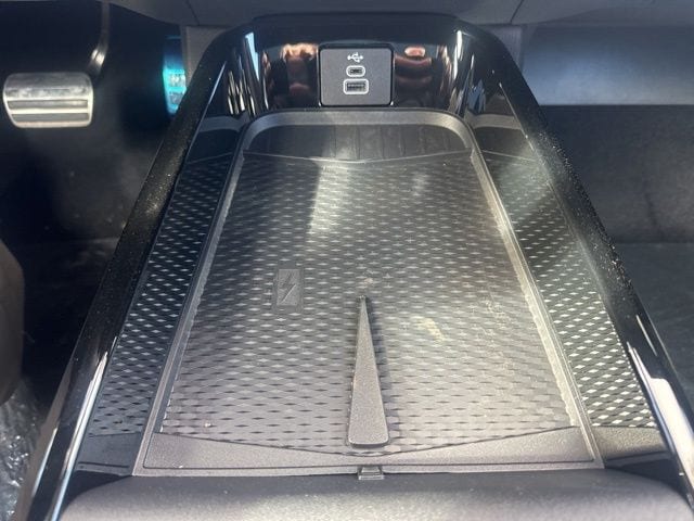 2025 Ford Mustang Mach-E Premium - Photo 37