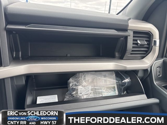 2022 Ford F-150 XLT - Photo 36