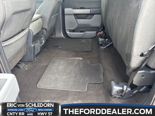 2022 Ford F-150 XLT - Photo 11