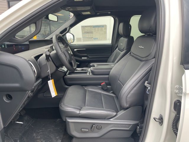 2025 Ford Expedition MAX Platinum - Photo 15