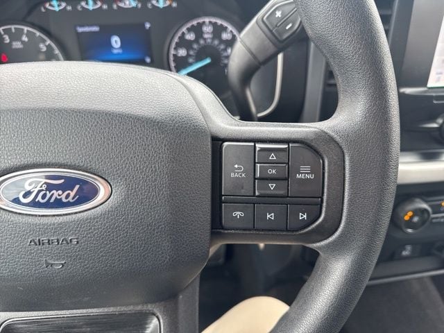 2022 Ford F-150 XLT - Photo 27