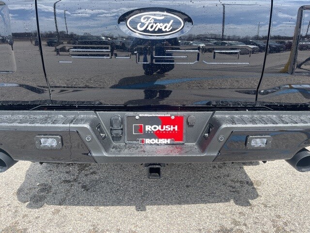 2025 Ford F-150 Lariat - Photo 7