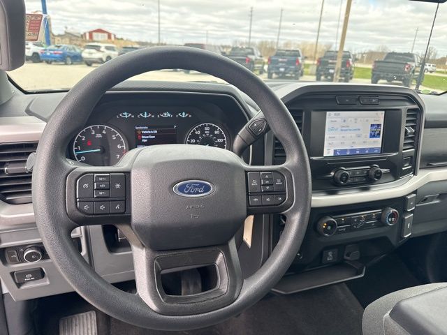2022 Ford F-150 XLT - Photo 25
