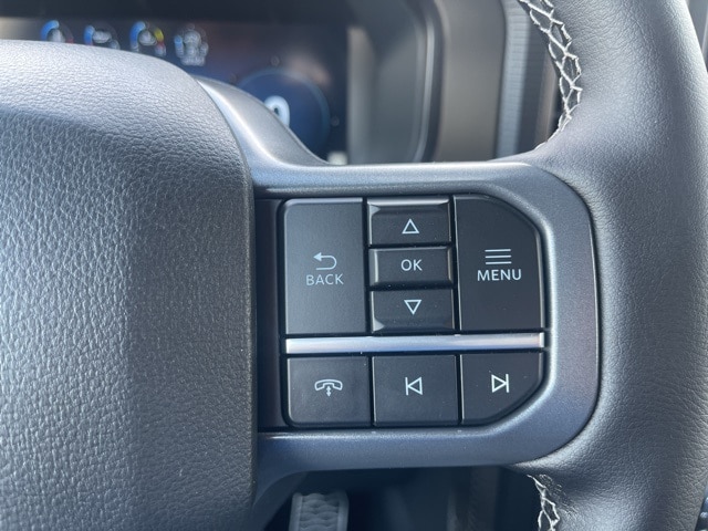 2025 Ford F-150 Lariat - Photo 53