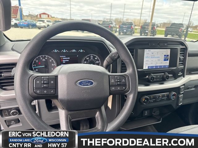 2022 Ford F-150 XLT - Photo 23