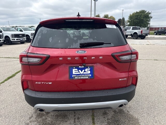 2025 Ford Escape Active photo 3