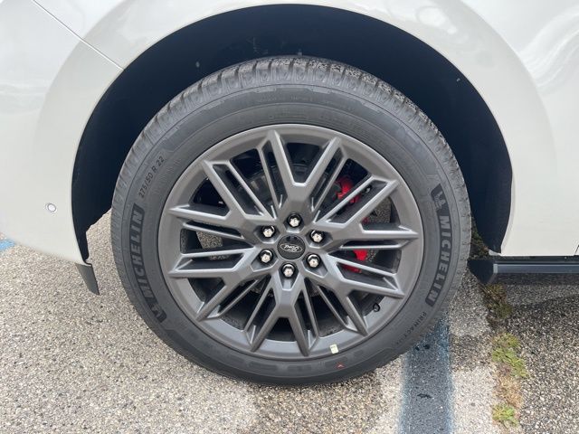 2025 Ford Expedition MAX Platinum - Photo 14