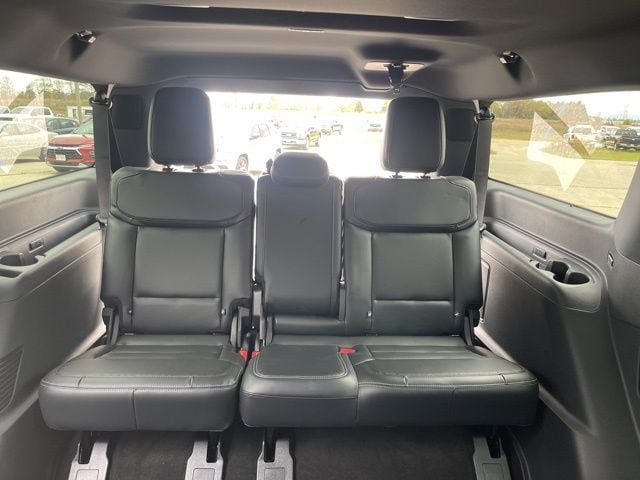 2025 Ford Expedition MAX Platinum - Photo 37