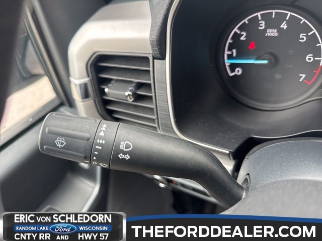 2022 Ford F-150 XLT - Photo 26
