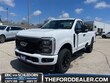 Ford Super Duty