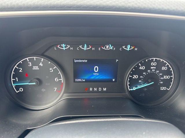 2022 Ford F-150 XLT - Photo 30