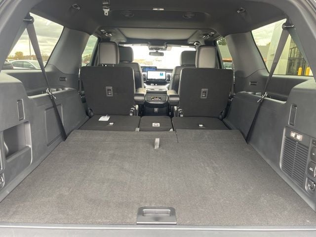 2025 Ford Expedition MAX Platinum - Photo 34