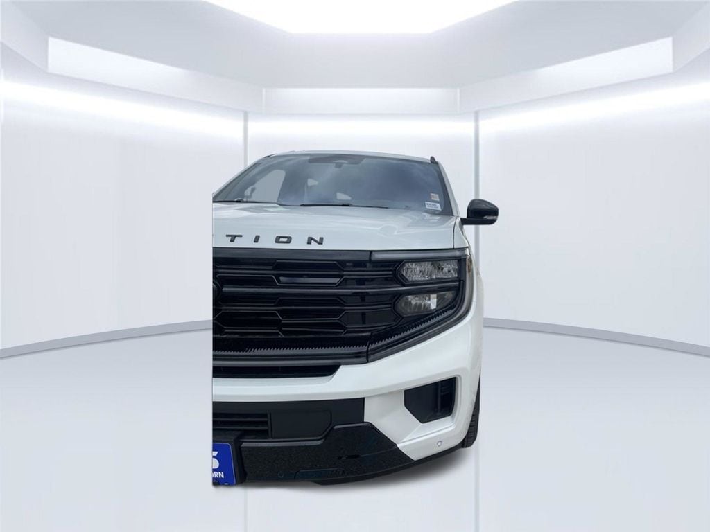 2025 Ford Expedition MAX Platinum - Photo 12