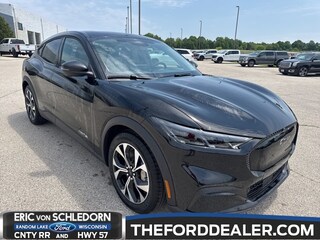 2025 Ford Mustang Mach-E Select SUV