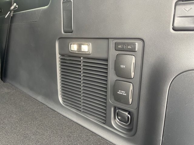 2025 Ford Expedition MAX Platinum - Photo 32