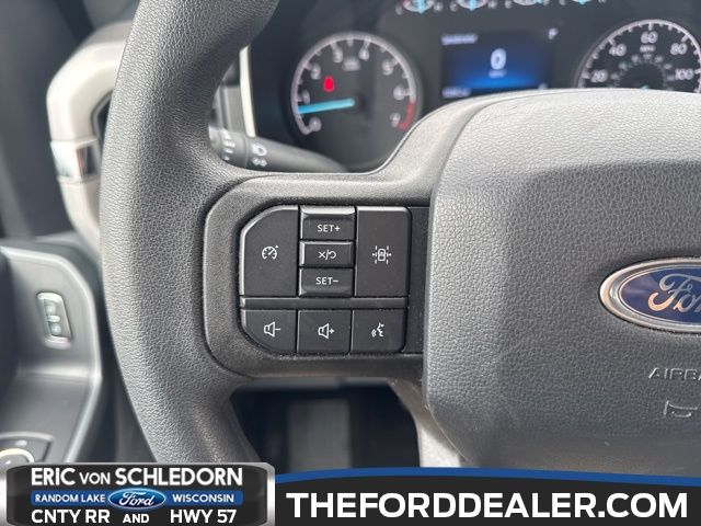 2022 Ford F-150 XLT - Photo 24
