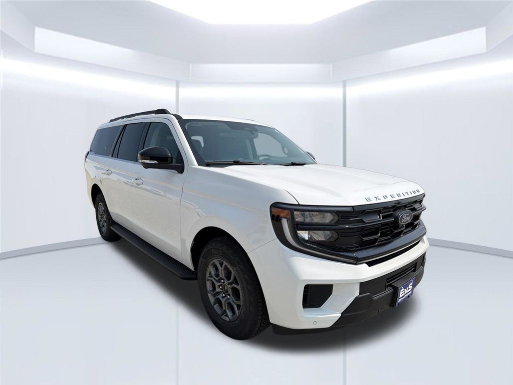 2026 Ford Expedition SUV 