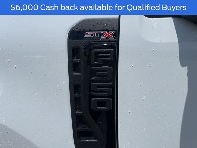 2025 Ford F-350 Super Duty XL - Photo 16