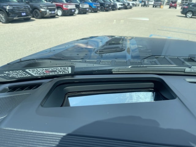2025 Ford F-150 Lariat - Photo 57