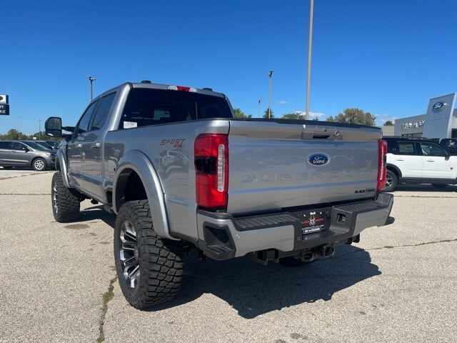 2024 Ford F-250 photo 3