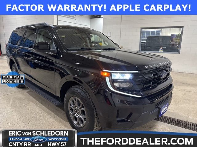 2025 Ford Expedition Max SUV 