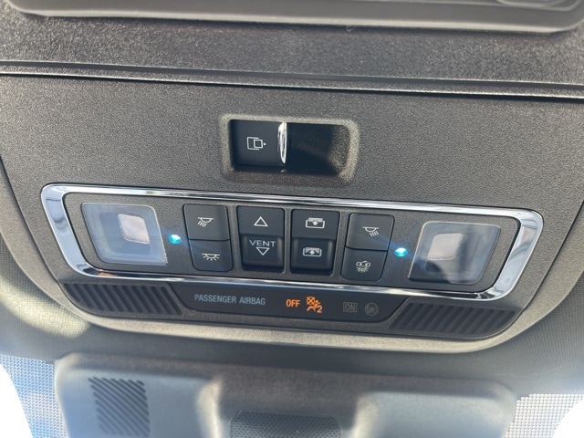 2025 Ford F-150 Lariat - Photo 82