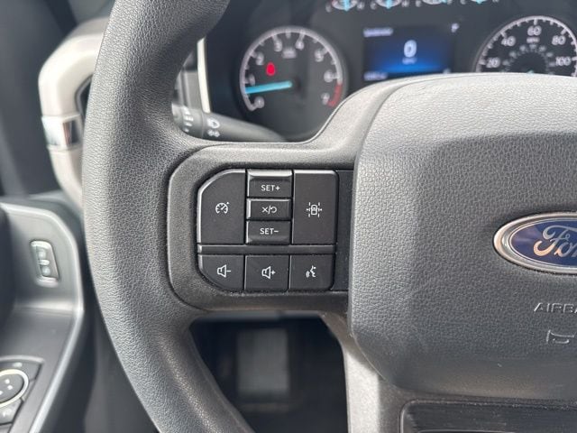 2022 Ford F-150 XLT - Photo 26