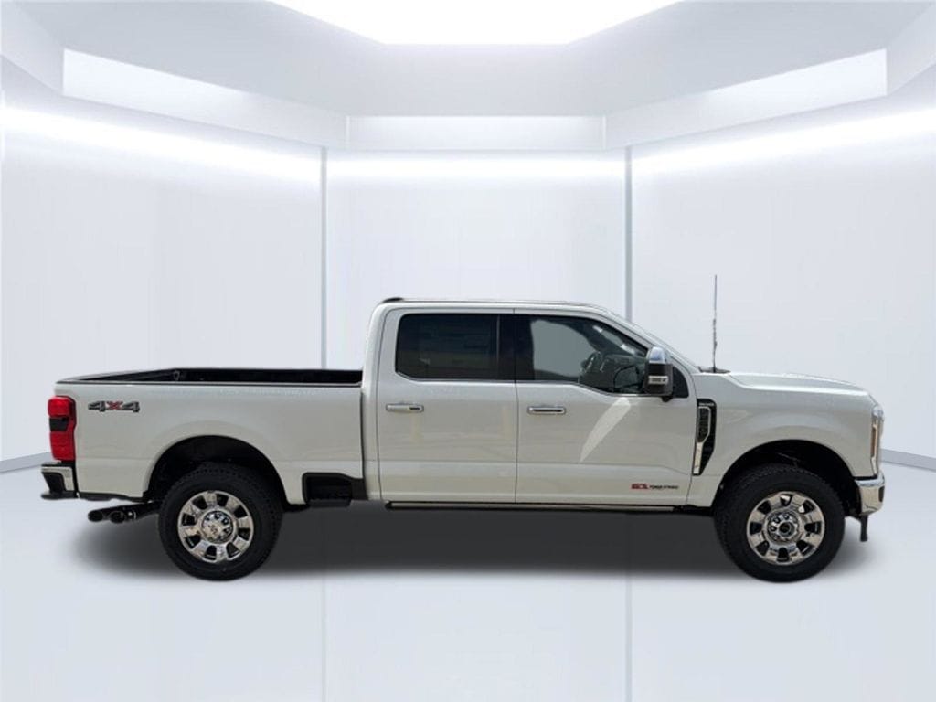 New 2026 Ford Super Duty F-250® King Ranch® Truck Crew Cab